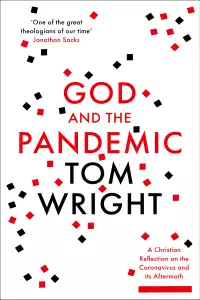 God and the Pandemic - Tom Wright